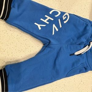 Givenchy pants 6 months
